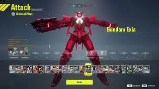 Gundam Evolution | A bit of a switcheroo Ft WarNinja