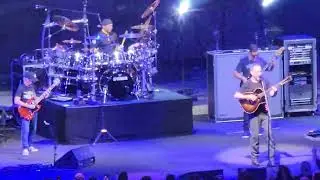 DAVE MATTHEWS BAND 