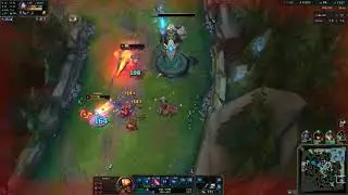 League of Legends - G*yforce kral | Eatforyou DO Clips