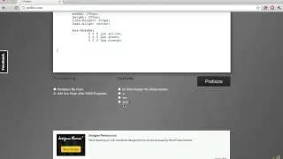 3-HTML5 and CSS3 Beginner Tutorial Prefixr