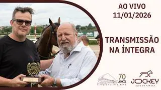 HIPÓDROMO DO TARUMÃ - CURITIBA - PROGRAMA OFICIAL DA 09ª CORRIDA