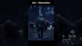 Ark Aberration Vlogs - The Nightmare Begins