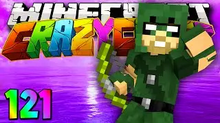 Minecraft Mods Crazy Craft 2.0 