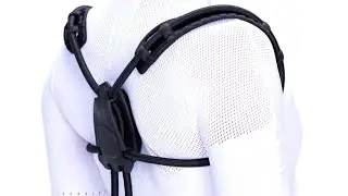Now on Kickstarter: Ergo Posture Pro: Powerful Support For Perfect Posture