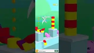 Don't slice the cats #viral #trending #games #gameplay #gaming #shorts #ytshorts