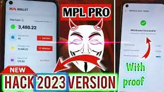 mpl app se paise kaise kamaye