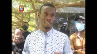 About 200 UNZA Students Duped By The Disabled Multipurpose Association Of Zambia