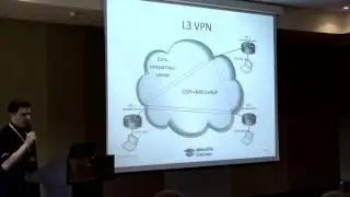 Реализация Policy Routing (PBR) на MikroTik