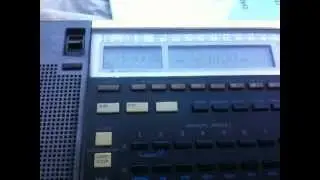 12140 kHz Voice Of Tigers in Tamil