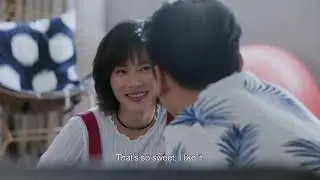 Old Boy EP45 (Eng. Dub) CROTON MEGAHIT Official