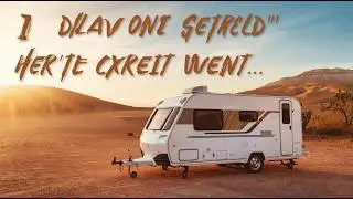 Dream Caravan &mdash; Ambient Travel Electronic | D4RKNIT