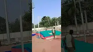 #kunalpandey001#ground time jump #polvolter
