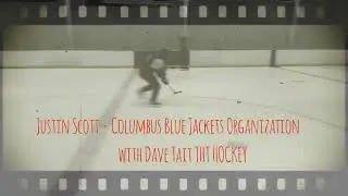 Justin Scott Marketing Video