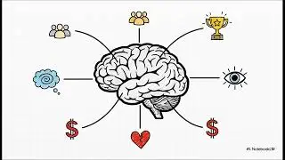 Built for the Brain: How Neuroscience Shapes Product Design & Marketing