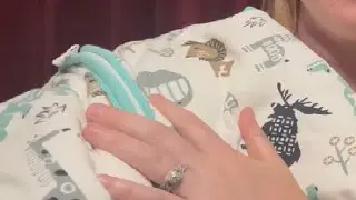 Mosebears Sleep Sack Baby Winter Wearable Blanket Review