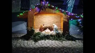 Uwielbią Pana wszystkie ludy ziemi. Psalm responsoryjny. 
