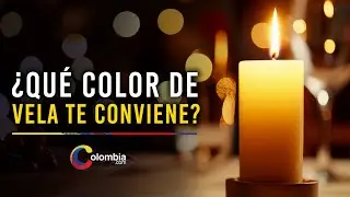 D&iacute;a de Velitas en Colombia: &iquest;Est&aacute;s encendiendo el color correcto para tu prop&oacute;sito?