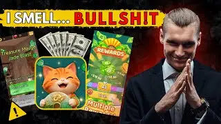 Playing Treasure Merge Jade Blast: Fun Game or Money Scam? Full Truth