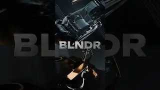 BLNDR: Новый шоурил студентов ⚡ Подробней тут:  