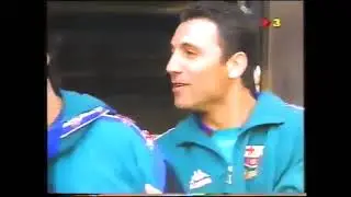 FC Barcelona   Deportivo 1996 1997 Partido Completo