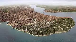Why we use the word Byzantine...