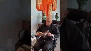 Tao Te Ching Chapter 3