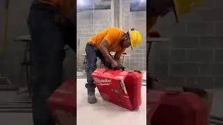 Milwaukee Stripper M12