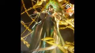 [Perfect World] It's her, The invincible willow - Once again the Goddess Liu Shen is here