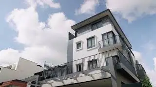 No Pit Platform Lift for Small Landed Homes | Singapore Installation