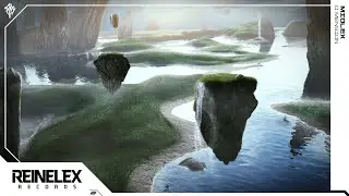 Midlex - D Mension [Reinelex Records]
