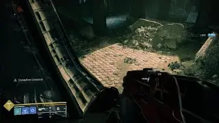 Destiny 2 dead ghost worlds grave
