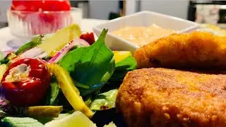 How to make : SPLIT PEA VEGGIE BURGERS