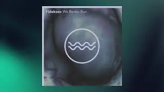 Fideksen - We Better Run (Gaspar Aguilera Remix)