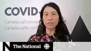 Dr. Theresa Tam warns more restrictions needed to slow Omicron&rsquo;s spread