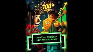 AI Scale Stack Review | Don't Miss Massive Bonuses Included | 30 Days Money Back Garantee