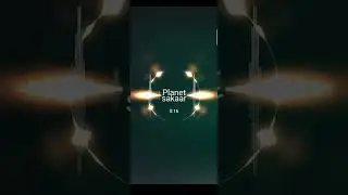 Planet Sakaar - Thor Ragnarok Theme