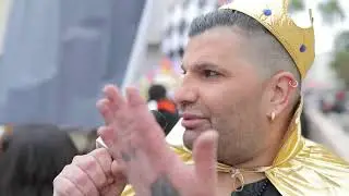 פורים 2022 | עדליאדע בסימן אגדות ילדים ✨🎩 | דודו כהן מעפולה ⭐