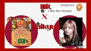|illit x haikyuu| 3 songs|tiktoks|plus extra tiktoks| Jesus loves you|