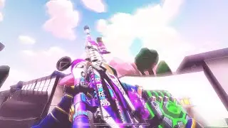 POLYWAR ➤ PLAY TDM IN IPHONE 11 PRO