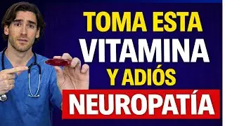 ⚡ VITAMINA B6: LA ESPADA DE DOBLE FILO PARA TUS NERVIOS ⚡