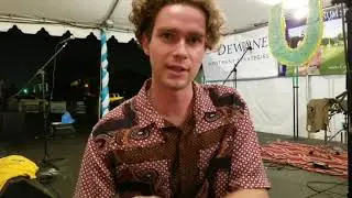 BARBIZON GRADUATE COLE FREDRICK!🌟GUITARIST Of BAND, UF UNDECIDED FUTURE! undecidedfuture.com