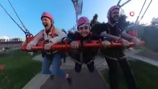Bursa Extrempark yeni sezona hazır