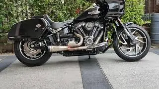 Harley davidson Sportglide