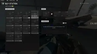 Dmz secure backpack clitch