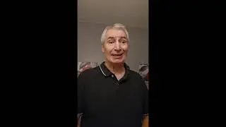 Greg Noble: Hip Replacement Journey/Day 5 post surgery First P.T. Appt
