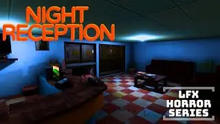 Night Reception