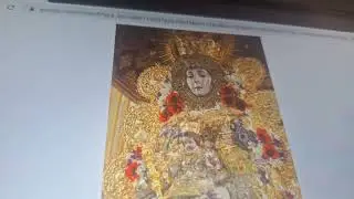 Top 5 devociones marianas m&aacute;s importantes de Espa&ntilde;a 