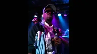 Setgang south live @(the haven lounge) perform 
