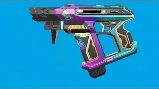 TEK SİLAH CHALLENGE/VALORANT(frenzy)