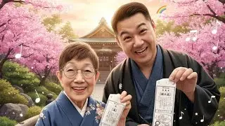 👩‍👧‍👦🎶✨【手をつなぐメロディ】水前寺清子、子どもたちと観客を包む幸せの瞬間💖🌈